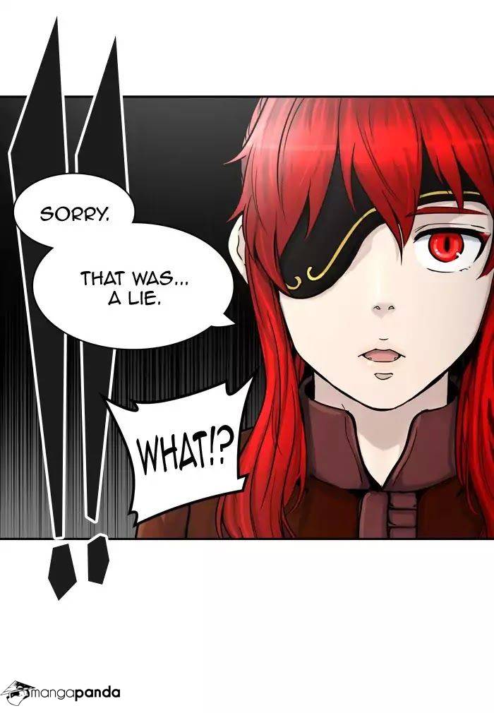 Tower of God Chapter 403 image 034